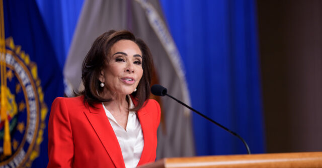 Pirro Claims Her Investigation into the Fed Will Persist Despite Political Opposition