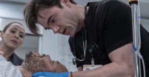 Pitt season 2 finale: HBO series showcases the doctor's battle with addiction