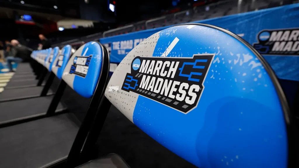 Plan for significant NCAA tournament growth advances to final stage: report