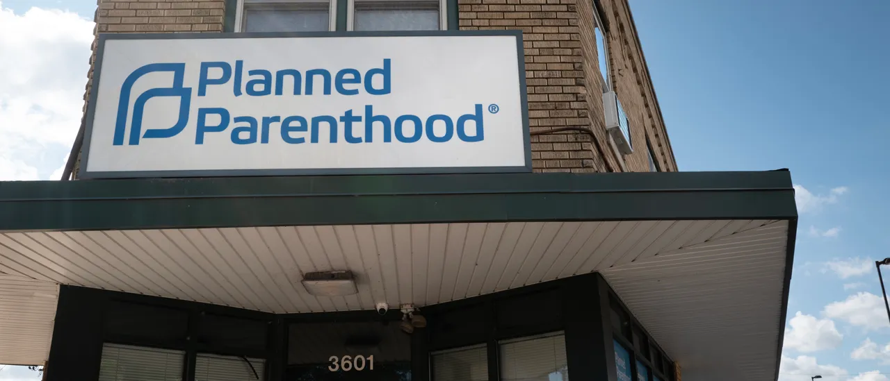 Planned Parenthood Spent More Than It Earned While Funding and Abortions Went Up