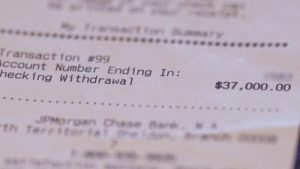 Plymouth man tells his story after losing $37K in a crypto scam