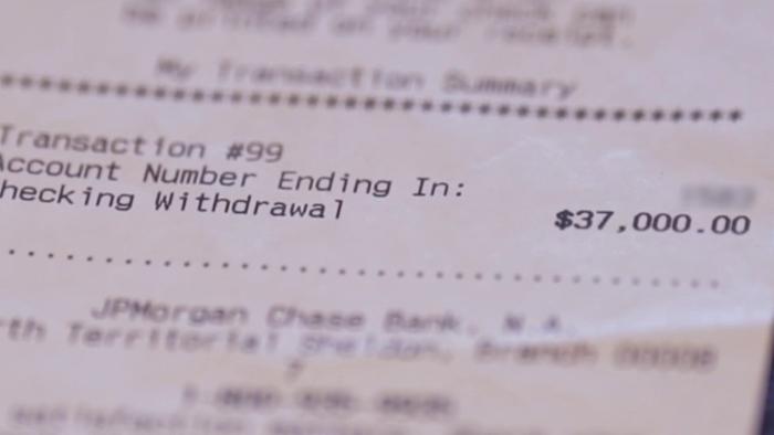 Plymouth man tells his story after losing $37K in a crypto scam