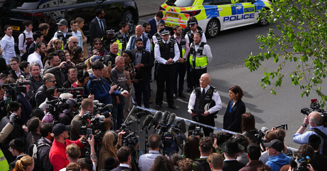 Police Classify Stabbing Attacks on Jewish Men as Terrorism