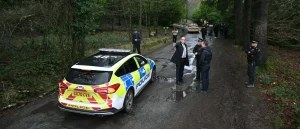 Police Conduct Raids on Muslim Group Over Accusations of Sexual Offenses and Slavery