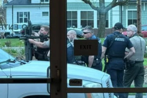 Police: Man taken into custody following lengthy SWAT standoff