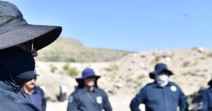 Police Officers from the U.S. and Mexico Die in Highway Accident in Mexico Following Drug Lab Operations