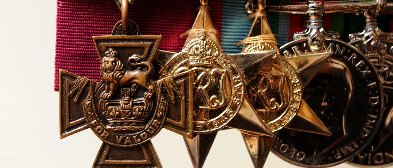 Police Take Australia’s Most Honored Soldier into Custody for Suspected War Crimes