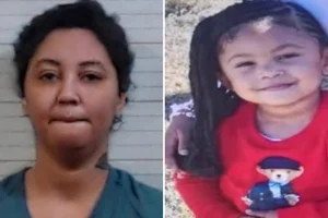 Police in Alabama are set to conduct a thorough search of a landfill for a 2-year-old girl who has been missing since Christmas.