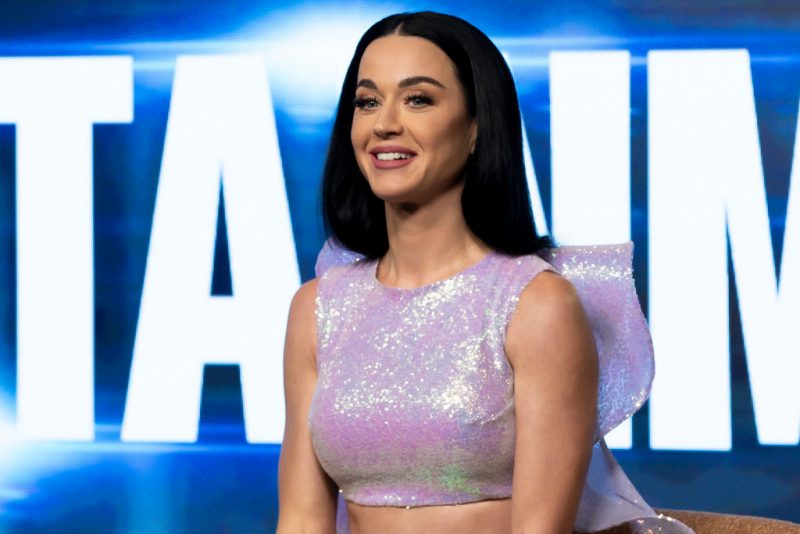 Police in Australia investigate Katy Perry for a reported 2010 sexual assault involving Ruby Rose.