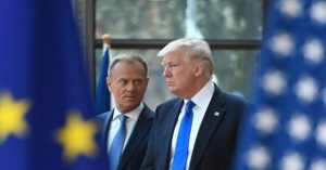 Polish Prime Minister Charged with Eroding NATO Trust Following Doubts About U.S. Commitment