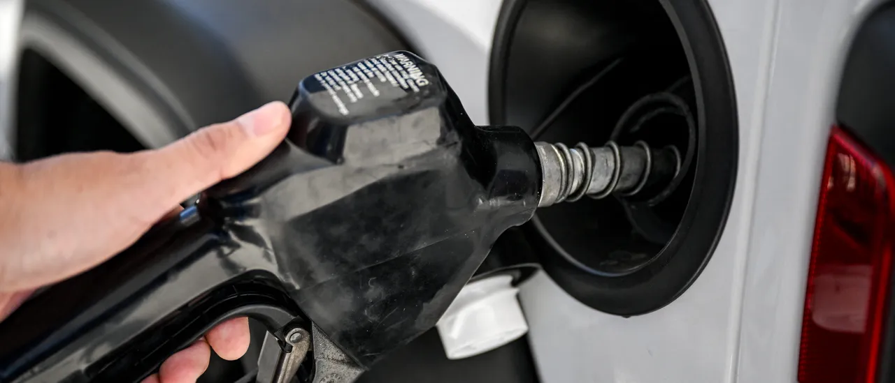 Politicians Seek to Burden Americans Further as Gas Prices Hit Wallets Hard