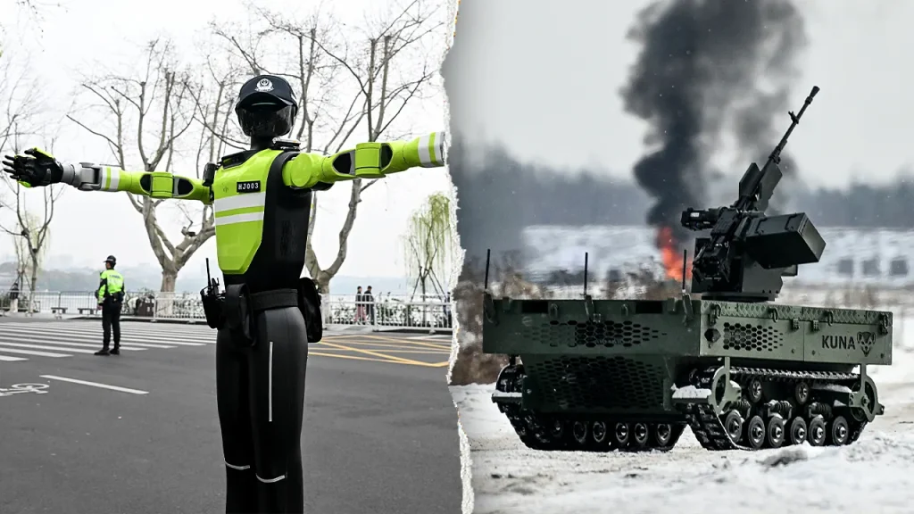 Poll reveals that voter worry about AI has increased to 66% and continues to grow