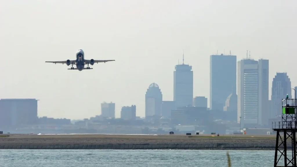 Poll reveals young people leaving Boston due to worries about rent and safety