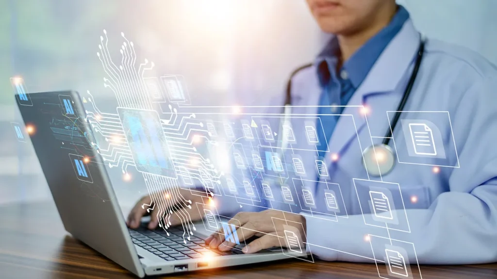 Poll shows most voters believe AI poses risks to privacy and employment