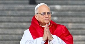 Pope Leo Reacts to Trump's Comments: 'I’m Sorry to Hear That'