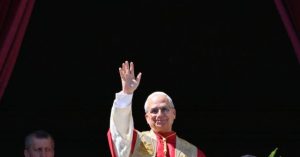 Pope Leo XIV Celebrates His First Easter as Leader with Appeals for Peace