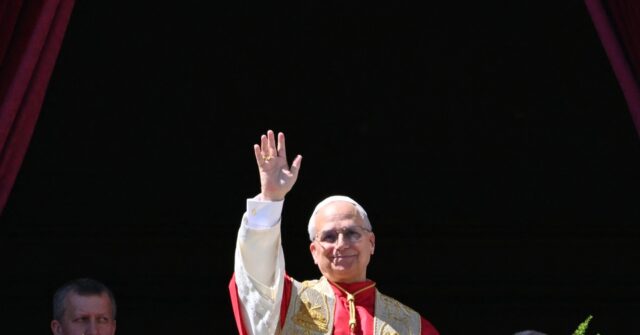 Pope Leo XIV Celebrates His First Easter as Leader with Appeals for Peace