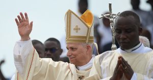 Pope Leo XIV Changes Stance on Migration Issues