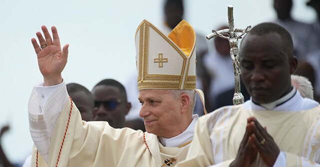 Pope Leo XIV Changes Stance on Migration Issues