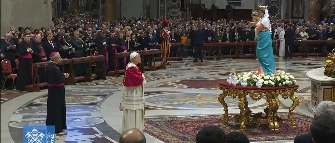 Pope Leo XIV Urges Strong Calls for an End to Global Armed Conflicts