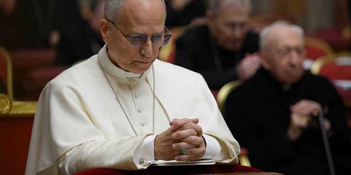 Pope Leo XIV acknowledges the martyrdom of Christians killed by Spanish leftists.