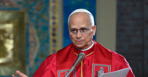 Pope Leo's Opposition to Trump Undermines His Moral Standing