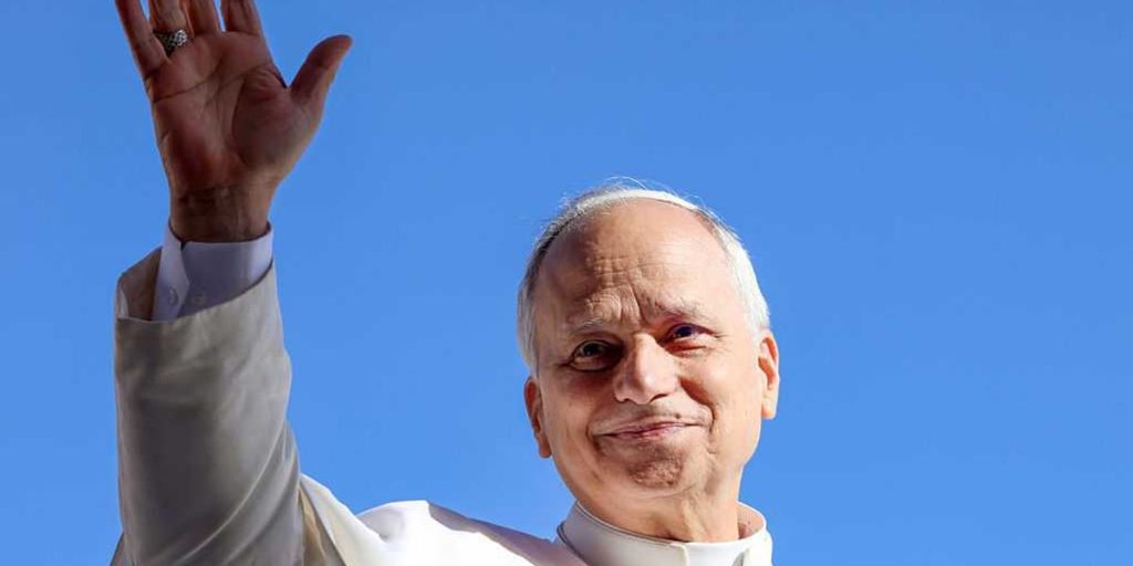 Pope Leo's mosque message overlooks the toughest reality about Islam and Christianity.