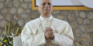 Pope's approach to Islam threatens the West