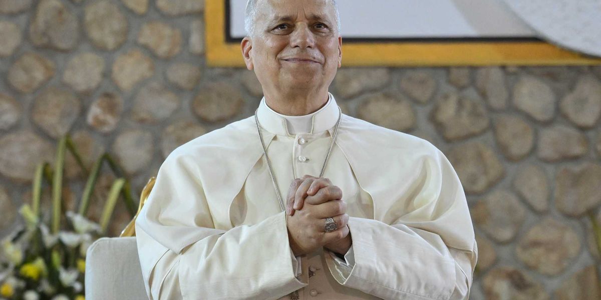 Pope's approach to Islam threatens the West