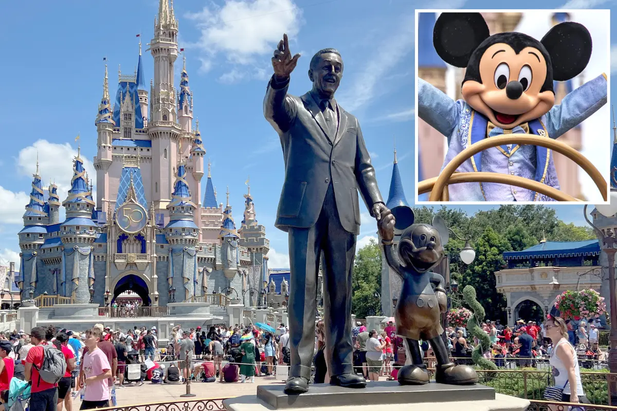 Popular Disneyland benefit is being discontinued after 12 years