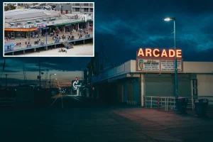 Popular Jersey Shore town plans overnight boardwalk closures this summer to manage rowdy crowds