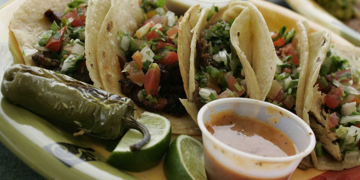 Popular TikTok video causes people to boycott a cherished Southern California taco chain due to its Latino CEO's support for Trump.