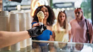 Popular ice cream choices in America uncovered as new flavors gain traction