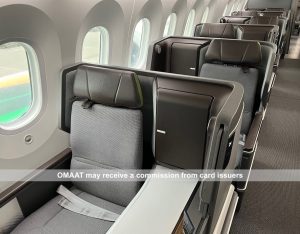 Positive Update: $95 Capital One Venture Business Card Takes Over Spark Miles