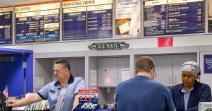 Post Office Suggesting New Regulation to Permit Americans to Send Handguns by Mail