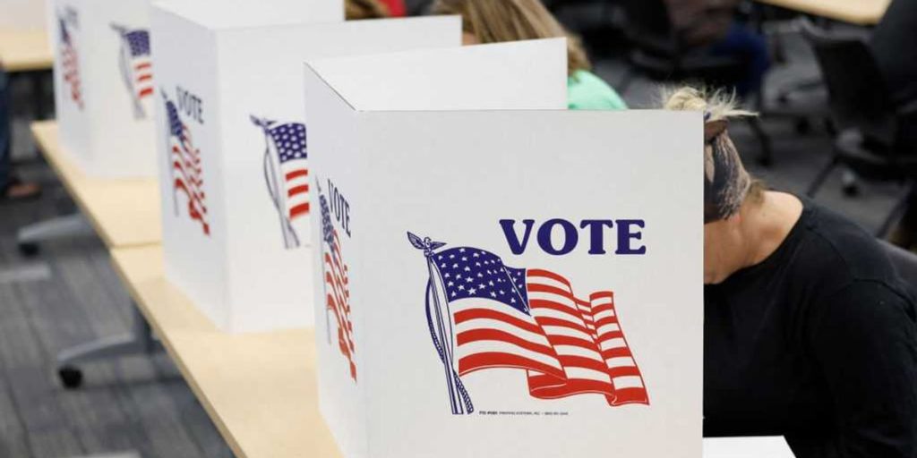 Potential warning for the GOP? Democrats collect significant fundraising amounts in the first quarter