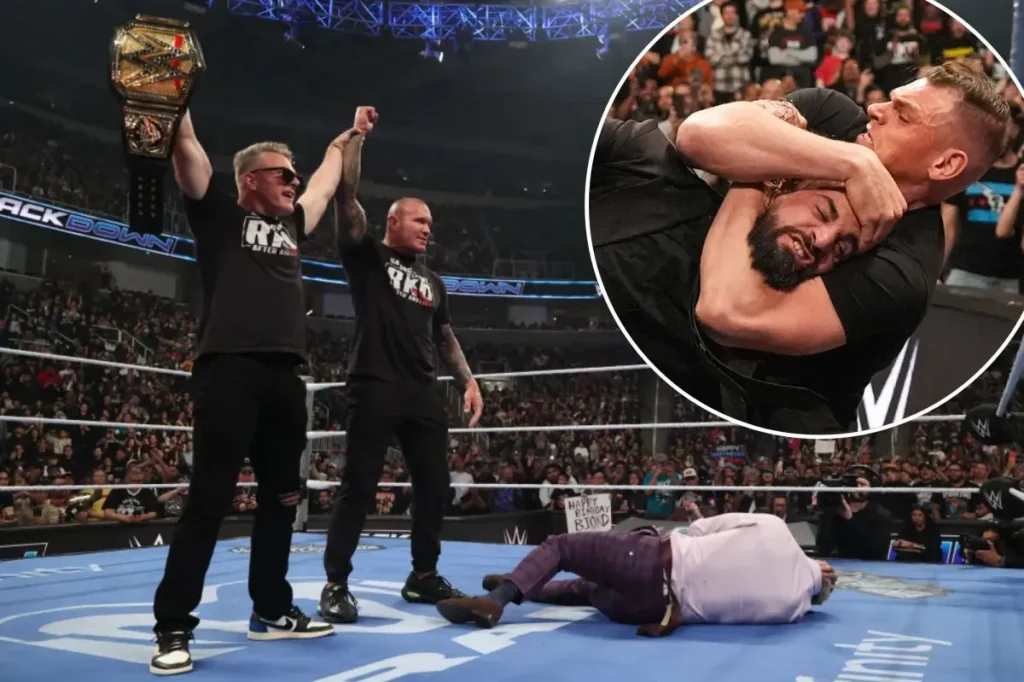 Predictions for WrestleMania 42: Night 1 lineup, start time, date, and venue