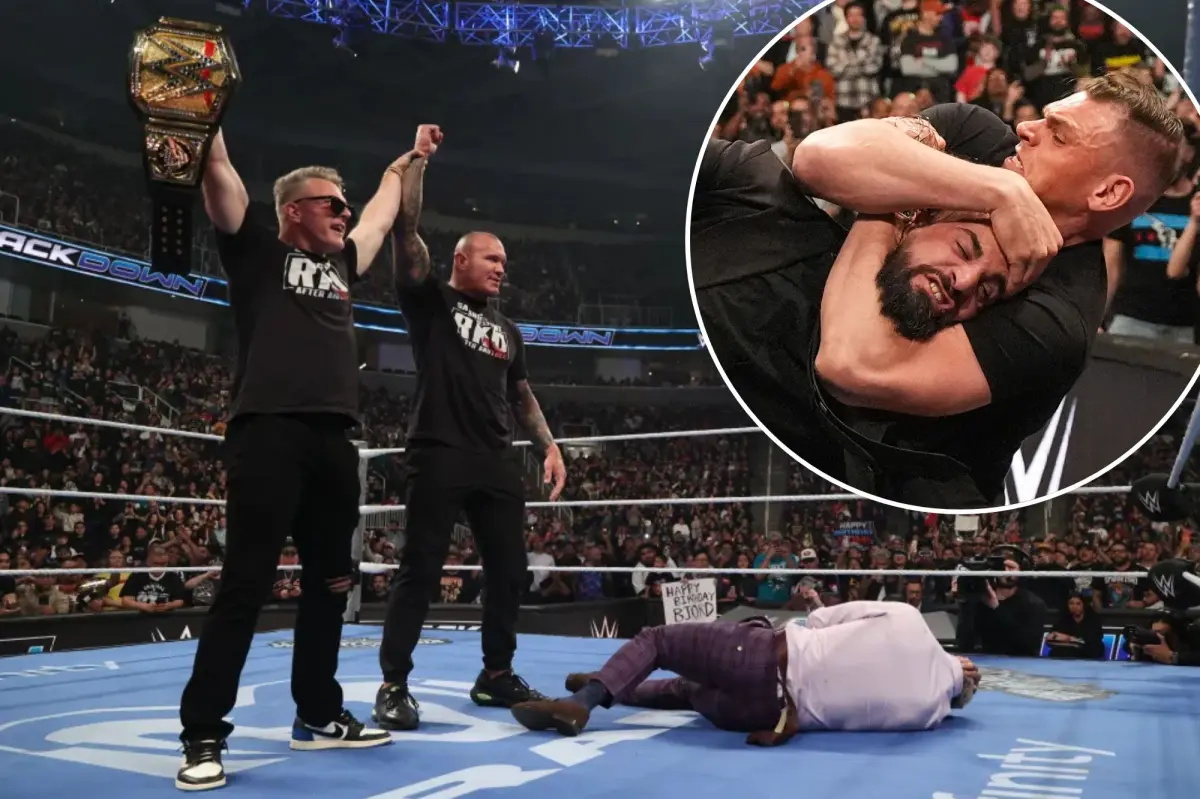 Predictions for WrestleMania 42: Night 1 lineup, start time, date, and venue