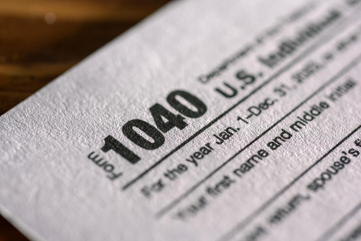 Prepare for next year's taxes: 6 steps to take now