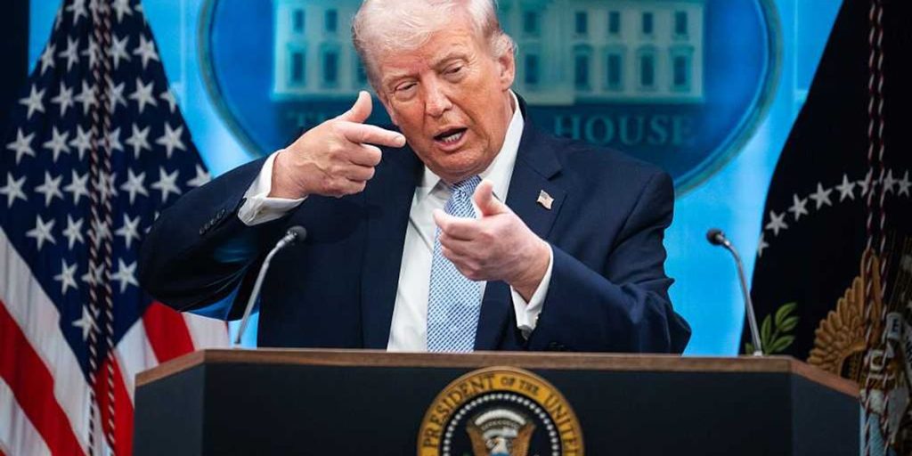 Prepared, targeted, execute: Trump administration to bring back traditional capital punishment methods