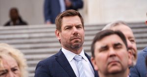 Pressure Increases to Remove Eric Swalwell from Congress