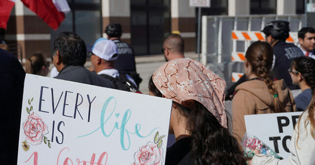 Pro-Life Organizations Call on Senate to Cut Funding for Planned Parenthood for Ten Years