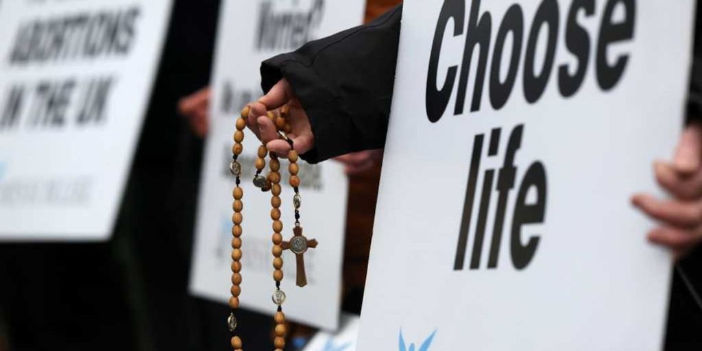 Pro-life activist Mark Houck secures a seven-figure settlement with the DOJ after years of battling a false case under Biden.