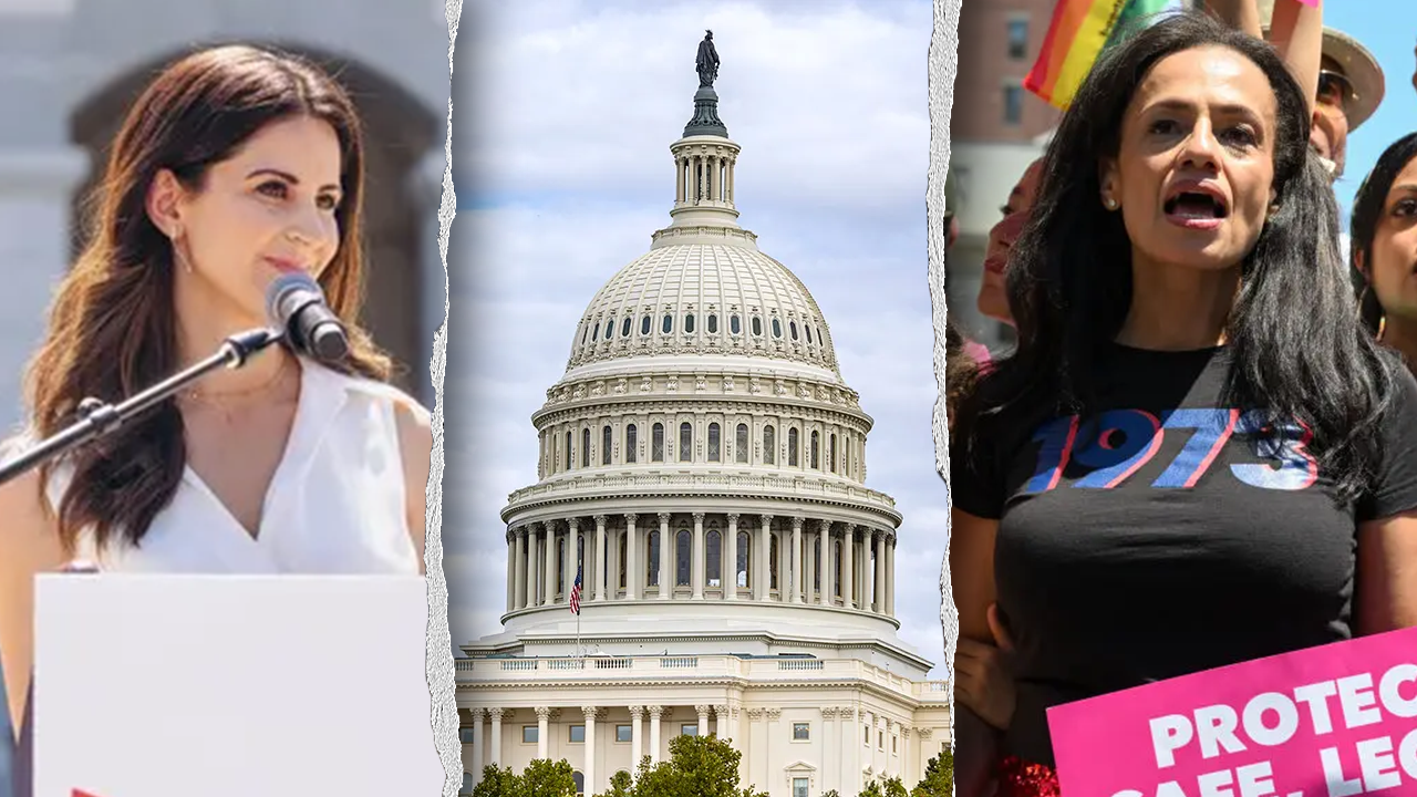 Pro-life leaders call for a 10-year ban on Planned Parenthood in the upcoming reconciliation bill