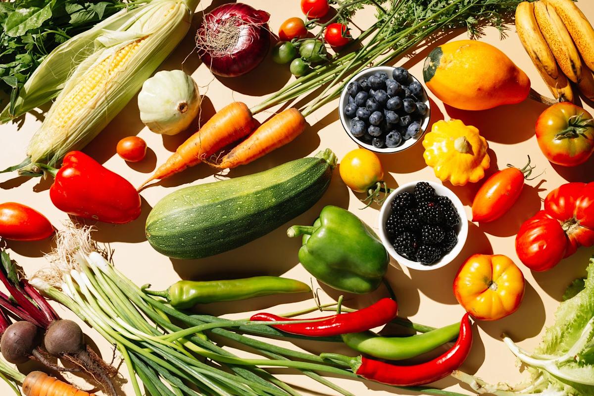 Professionals Suggest These 12 Nutrients and Supplements Could Assist in Perimenopause