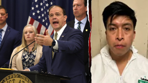 Prosecutor discovers gap in sanctuary law to hand over child rape suspect to ICE