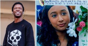 Prosecutors Claim Singer D4vd Requested Chainsaws from Amazon to Dismember Teen