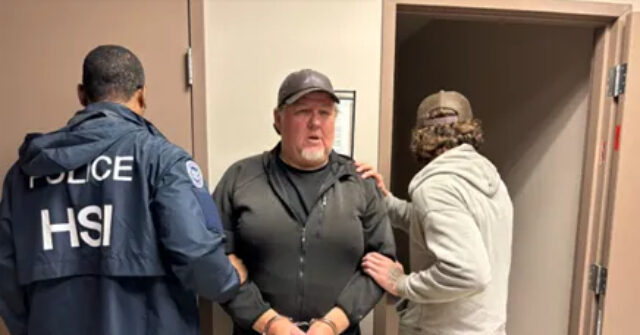 Protester Arrested for Threatening Death Is Also a Convicted Murderer