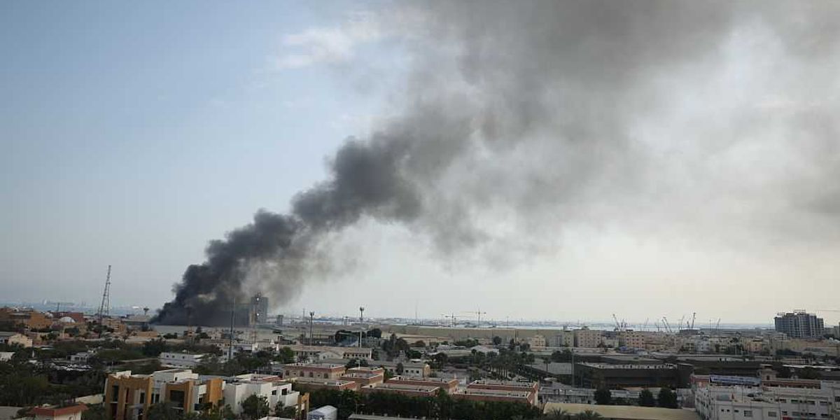 Putting our people first means addressing our needs, not starting another conflict.