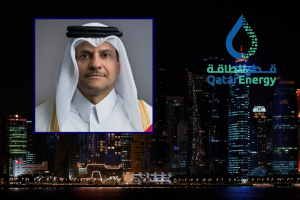 Qatari officials verify Iranian attack on fuel tanker near Ras Laffan